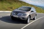 Nissan Murano 2008 года